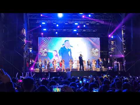 En Vida | La Bella Luz | Feria de la Ciruela 2026 | Virú