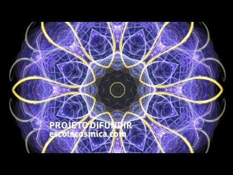 Currupipipiraguá - Hinário Mensageiros da Cura - Baixinha (estudo)