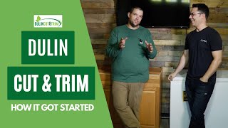 How Dulin Cut & Trim Got Started - A Landscaping Business Story