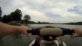preview picture of video 'Afternoon on the Coosa'