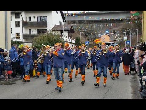 MVE Fasnetsonntag digital 2021