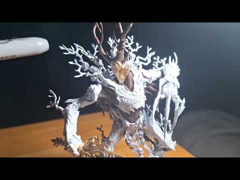 Introduction to Durthu and Age of Sigmar