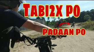 Hindi Inaasahan😭||May Nangyari sa amin sa Daan😭😢