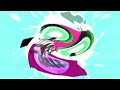 Klasky Csupo In F Major Twirl