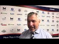 Post Match Reaction - Queen of the South - 4th May 2024