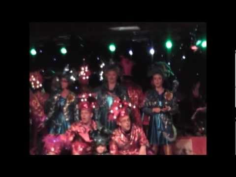 Veer Plezeer - Vastelaovestied