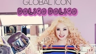 Global Icon - Doligo doligo [Sub. Esp + Han + Rom]