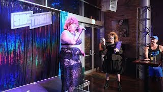 Bübes Radley - Dixie Wins a Talent Show (while Alexis Bevels stage manages)