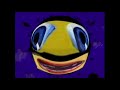 Klasky Csupo Robot Logo In El