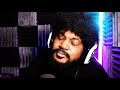 Coryxkenshin Stuttering