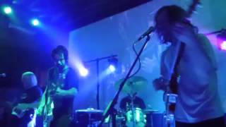 Audacity - Counting The Days