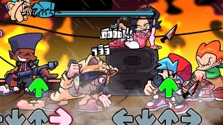 Cover art for Collapse