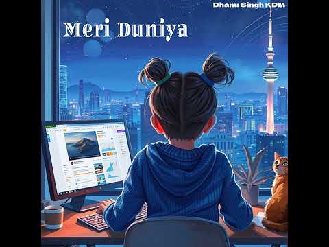 Meri Duniya - Dhanu Singh KDM
