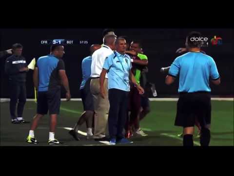 Cristian Lopez Santamaria | Goals and Skills | Neftchi |  (HD)