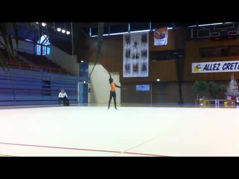 Peterson CEUS massues