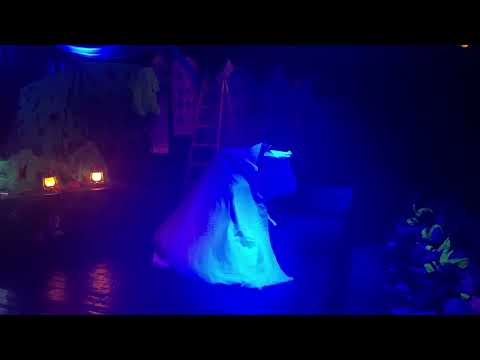 Jak tu ciemno-Danuta Wawilow