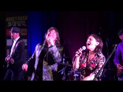 Ain't No Mountain High Enough by Jay Goeppner and Mandie Bullock Sykes with AROTR Wrecking Crew 2017