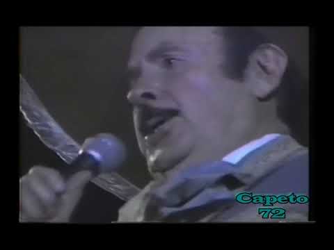 Yo, el aventurero - Antonio Aguilar