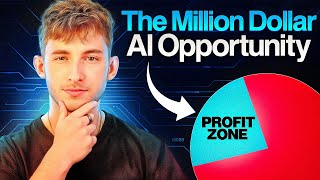 The Only AI Business Making Millionaires in 2025 (Beginner's Guide)