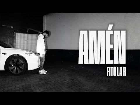 FITO LA R - AMÉN