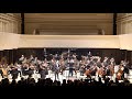 William Walton - Violin Concerto (3/3) Vivace