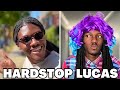 HARDSTOP LUCAS COMEDY COMPILATION TRY NOT TO LAUGH WATCHING HARDSTOP LUCAS SKITS