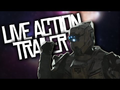 #DESTINY: NEW LIVE ACTION TRAILER - EVIL'S MOST WANTED !!