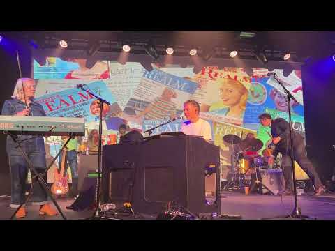 Womens Realm - Belle and Sebastian