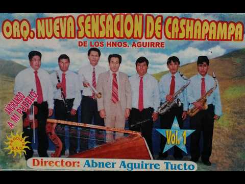 Volumen 1: Añorando a mi Pueblo