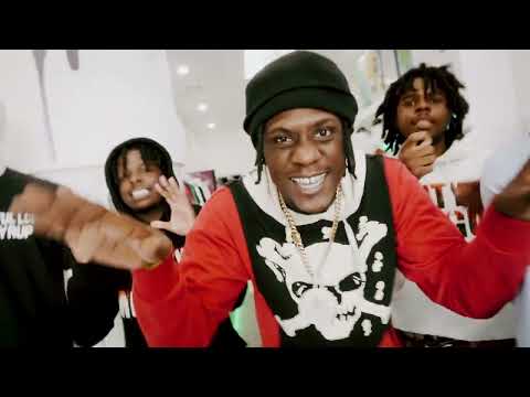 Elidatway Ft Taleban Dooda - Ain't No Love (Official Music Video)