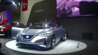 nissan  日産　かっこいい