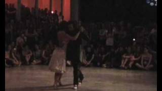 Mariano Chicho Frumboli y Juana Sepulveda - Cuando tu no estas