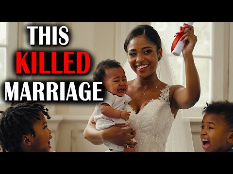 This Killed Marriage  - From Lori Harvey to Jhene Ako