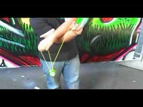 Balint Farkas 'VOOPER' 'S newtrick!