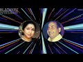 Tataiyan Ne Dunkh Mara 1980 Jal Mahal Movie Rafi Asha Duet Songs Music R D Burman