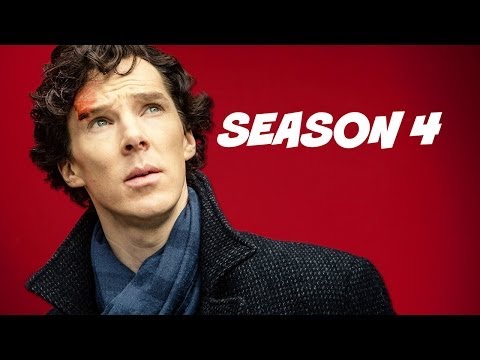 新世紀福爾摩斯 第四季 (Sherlock Season 4 Top 10 Predictions)