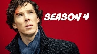 Sherlock Season 4 Top 10 Predictions