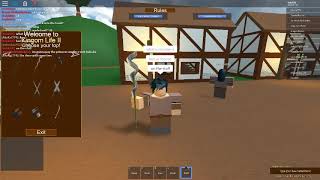 How to Use Staff in Kingdom Life™ II