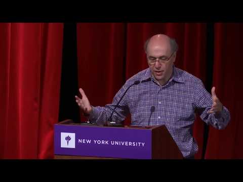 Stephen Wolfram - How to Tell Artificial Intelligences What to Do