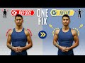 Why Your Delts Aren't Growing (ONE FIX!)