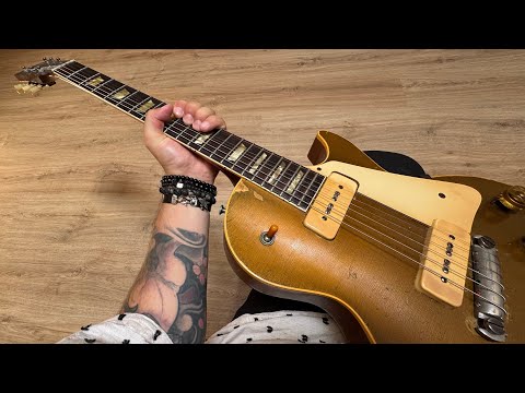 La fuerza de la mano, los detalles y el fraseo ... que falla ?