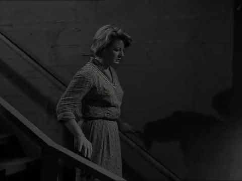 5x08 pt.03 Zio Simon - Ai Confini Della Realtà (The Twilight Zone)