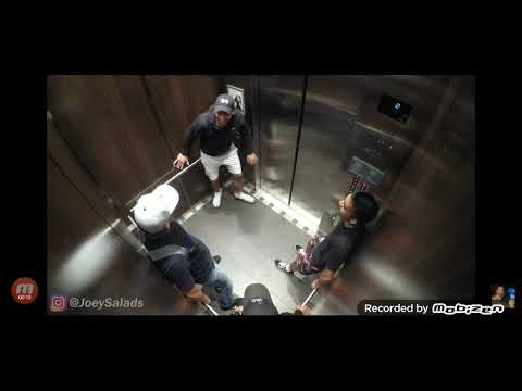 elevator safety break otis what type?