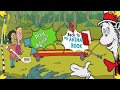 The Cat In The Hat Games The Great Shape Race PBS Kids