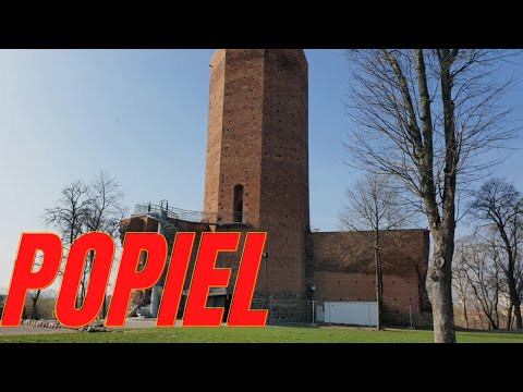 Legenda o Królu Popielu