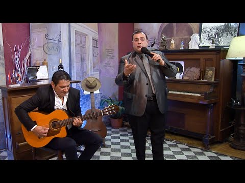 ENTRE MATES Y GUITARRAS PROGRAMA 380 - 26 DE SETIEMBRE DE 2020