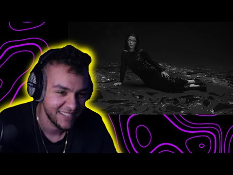 Merghani reaguje na Marcysia - Lustro