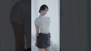 Gái xinh mặc bikini đồ lót ren hoa vậy đẹp chưa p137