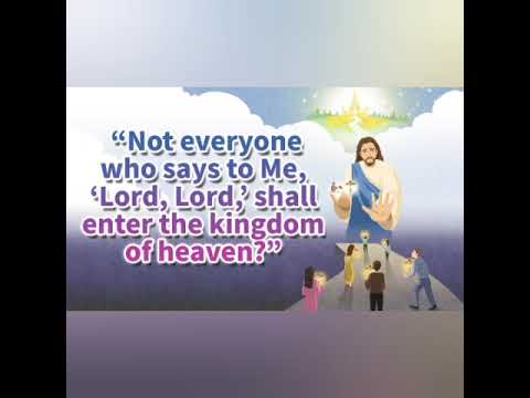 CATHOLIC MEDITATION: Thursday - 1 December, 2022. 🔮1st week - Advent🔮, Year A.