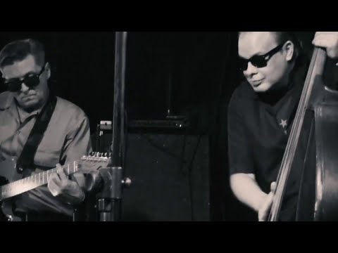 Aloha Swamp - Charade MOD 25 09 20